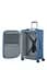 Валіза Samsonite RE-LITE CAPRI 67 см BLUE 67x44x30(33) KQ8*01006 - мініатюра 2