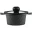 Каструля Pepper Black Ice 1.5 л, 16х8.5 см (110804) - мініатюра 1
