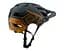 Велошолом Troy Lee Designs A1 Mips Classic Grey/Yellow XS (1106-190111140) - мініатюра 2