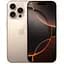Смартфон Apple iPhone 16 Pro 128GB Desert Titanium MYNF3 - мініатюра 1