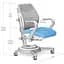 Дитяче крісло Mealux Ergoback BL (Y-1020 BL) - мініатюра 2