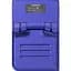 Ретро ігрова приставка Anbernic RG 40XXV 64GB Indigo Blue [141563] - мініатюра 2