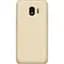 Чохол-накладка Nillkin Super Frosted Shield Samsung Galaxy J2 2018 J250 Gold - мініатюра 1