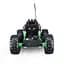 Автомодель на радіокеруванні Maisto Tech Rock Crawler чорний (81152 black) - мініатюра 7