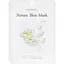 Тканинна маска для обличчя Food A Holic Nature Skin Mask Pearl з пудрою перлин 23 мл - мініатюра 1