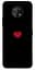 Чохол Demsky Simple heart для Nokia G50 - мініатюра 1