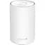 Домашняя Mesh система TP-Link Deco X10-4G 1-pack 4G+ - миниатюра 1