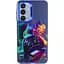 Чохол TPU+PC So Cool для Samsung Galaxy A26 5G Gamer - мініатюра 2