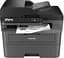 БФП laser mono A4 MFC-L2802DW 32 ppm Fax ADF Duplex PCL USB Wi-Fi Brother teh0015749 - мініатюра 2