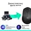 Мишка Logitech M280 Black (910-004287) - мініатюра 6