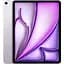 Планшет Apple iPad Air 13 2025 Wi-Fi 256GB Purple (MCNR4) - миниатюра 1
