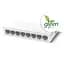 Коммутатор LS1008 8xFE, Неуправляемый TP-Link teh0018146 - миниатюра 3
