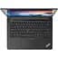 Ноутбук Lenovo ThinkPad E470 14.1 full hd 1920x1080 i5 7200u 2 ядра 4 потока 16/1000. Refurbished - мініатюра 4
