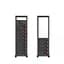 Аккумулятор LP LiFePO4 Battery HVM 716,8V 100Ah (71680Wh) BMS 160A P AB Lrack black - миниатюра 1