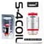 Випарник Smoant Santi Coil S-4 DL - 0.35 Ом (11561) - мініатюра 2