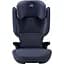 Автокрісло Britax Römer Kidfix M I-Size Night Blue синє (2000039734) - мініатюра 2