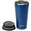 Термокухоль Zojirushi SX-FSE45AD з ситечком 0.45 л Dark Blue - мініатюра 2