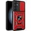 Панель BeCover Military для Samsung Galaxy A55 5G SM-A556 Red (711021) - миниатюра 1
