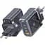 Зарядний адаптер Remax RP-U108 65W 1A+2C швидка зарядка GaN RP-U108 2xType-C + 1xUSB-A Чорний - мініатюра 3
