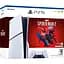 Ігрова консоль Sony PlayStation 5 Slim 1TB + Marvel`s Spider-Man 2 Bundle [102088] - мініатюра 9