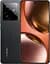 Смартфон Realme GT 7 12/512GB IceSense Black Global NFC no charger - мініатюра 1