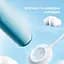 Електрична зубна щітка дитяча Oclean Kids Electric Toothbrush Blue - синя - мініатюра 7