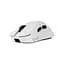 Мишка Ajazz AJ179 V2 MAX Wireless/Bluetooth/USB White (AJ179-V2-MAX-W) - мініатюра 2