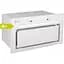 Витяжка повновбудована Perfelli Design Filini 5 Bianco Silenzio - мініатюра 1