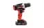 Шуруповерт аккумуляторный Intertool 18 В SemiPRO WT-0314 - миниатюра 6