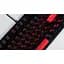 Клавіатура Lemokey X3 Keychron Brown Black (X3-H3-UA) [153095] - мініатюра 6
