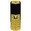 Мобільний телефон H-Mobile A8 (Mafam A8) Gold (Global) - миниатюра 1