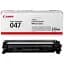 Картридж Canon 047 LBP112/MFP112/113 Black (2164C002) - мініатюра 1