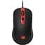 Мышь Redragon Gerderus USB Black [70241] [96404] - миниатюра 1