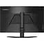 Монітор 31.5" Gigabyte 32" G32QC A Gaming Monitor Curved QHD VA 165Hz (G32QC A Gaming Monitor) - мініатюра 5