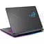 Ігровий ноутбук ASUS ROG Strix G16 G615LR Intel Core Ultra 7 255HX до 5, 2 ГГц, 16, 2, 5K WQXGA, IPS, 240 Гц, G- Sync, 32 ГБ DDR5, 2 ТБ SSD, GeForce RTX 5070 Ti 12 ГБ GDDR7, Windows 11 Home, Volt Green - мініатюра 25