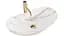 Умивальник Rea Royal 36x62,5 lava mat (REA-U8598), Матова - мініатюра 1