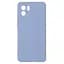 Чехол ArmorStandart ICON для Xiaomi Redmi A2 Camera cover Lavender (ARM66540) - мініатюра 1