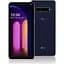 Смартфон LG V60 ThinQ 8/128GB (V600AM) Classy Blue 1 SIM Seller Refurbished - мініатюра 2