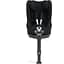 Автокрісло Cybex Sirona Zi i-Size Plus Deep Black (520003795) - мініатюра 5