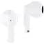 Навушники TWS Pixus Muse 5.3 white (4897058531541) UA - мініатюра 5