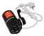 Электронагреватель проточной воды Grunhelm EWH 1X 3G BLC (105930) - миниатюра 6