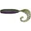 Силикон Reins Fat G-Tail Grub 2" 060 Onga River Moneybait (16 шт/уп) - миниатюра 1