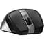 Бездротова миша A4Tech FG35 Wireless Grey (FG35 (Grey)) - мініатюра 2