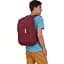 Рюкзак Thule Indago Backpack 23L New Maroon [3204923] [107572] - миниатюра 4
