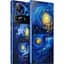 Смартфон Nubia Z70 Ultra 16/512GB Starry Night Edition [127106] - миниатюра 2