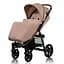 Прогулянкова коляска Lionelo Annet Plus Beige Sand (LO-ANNET PLUS BEIGE SAND) - мініатюра 5