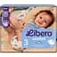 Подгузники Libero Comfort 3 (5-8 кг) 43 шт. - миниатюра 2