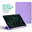 Чохол-книжка ArmorStandart Smart Fold Pen для Xiaomi Pad 7 / 7 Pro Light Purple (ARM82421) [126356] - мініатюра 3