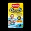 Підгузки-трусики для плавання Huggies Little Swimmers 5-6 (12-18 кг), 11 шт. - мініатюра 1