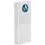 Зовнішній акумулятор (Power Bank) Baseus Amblight Quick Charge 65W 30000 mAh White (PPLG-A02) - мініатюра 2